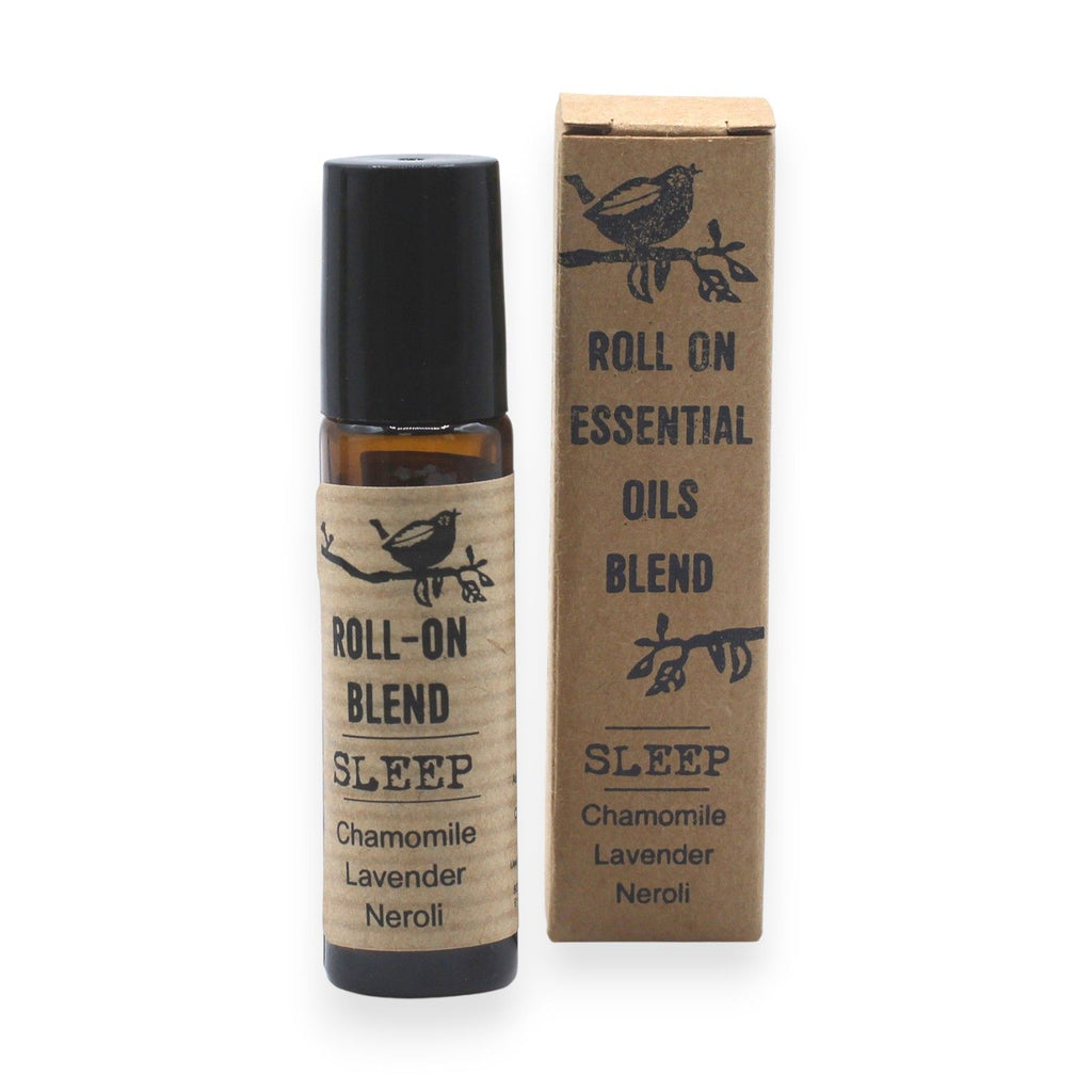 Calm Pulse Roll-On