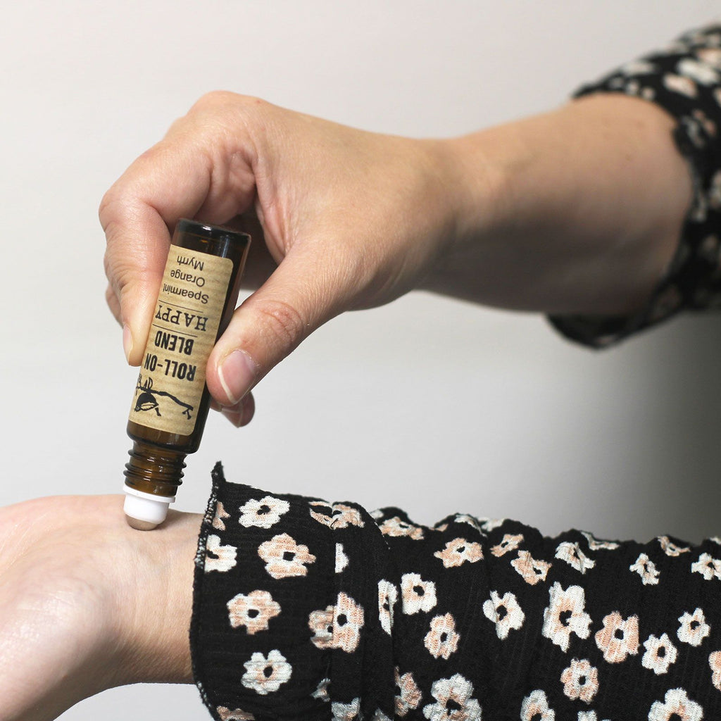 Calm Pulse Roll-On