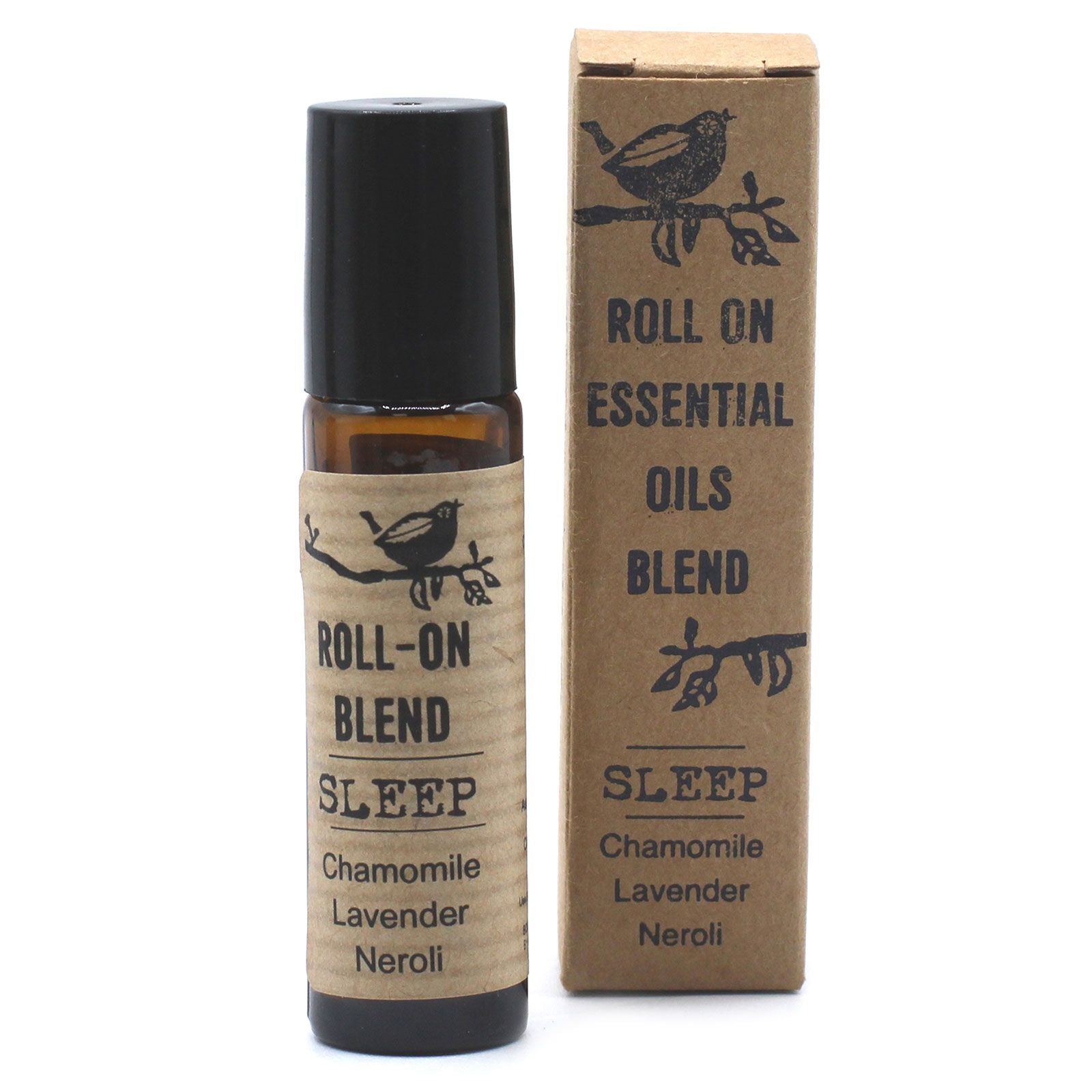 Calm Pulse Roll-On