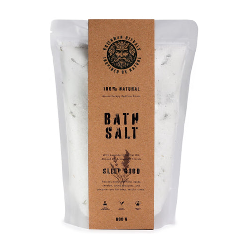 Deep Reset Bath Soak