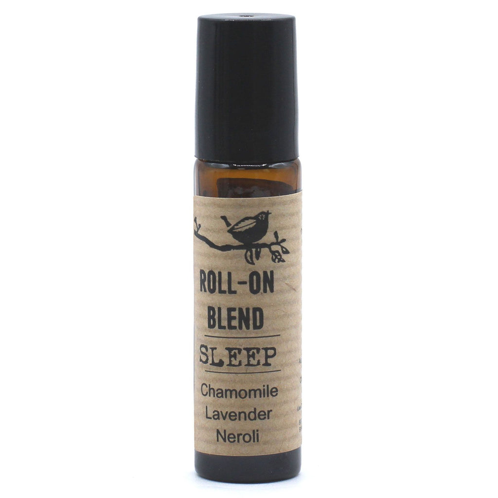 Calm Pulse Roll-On