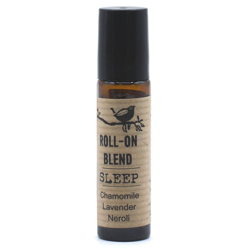 Calm Pulse Roll-On
