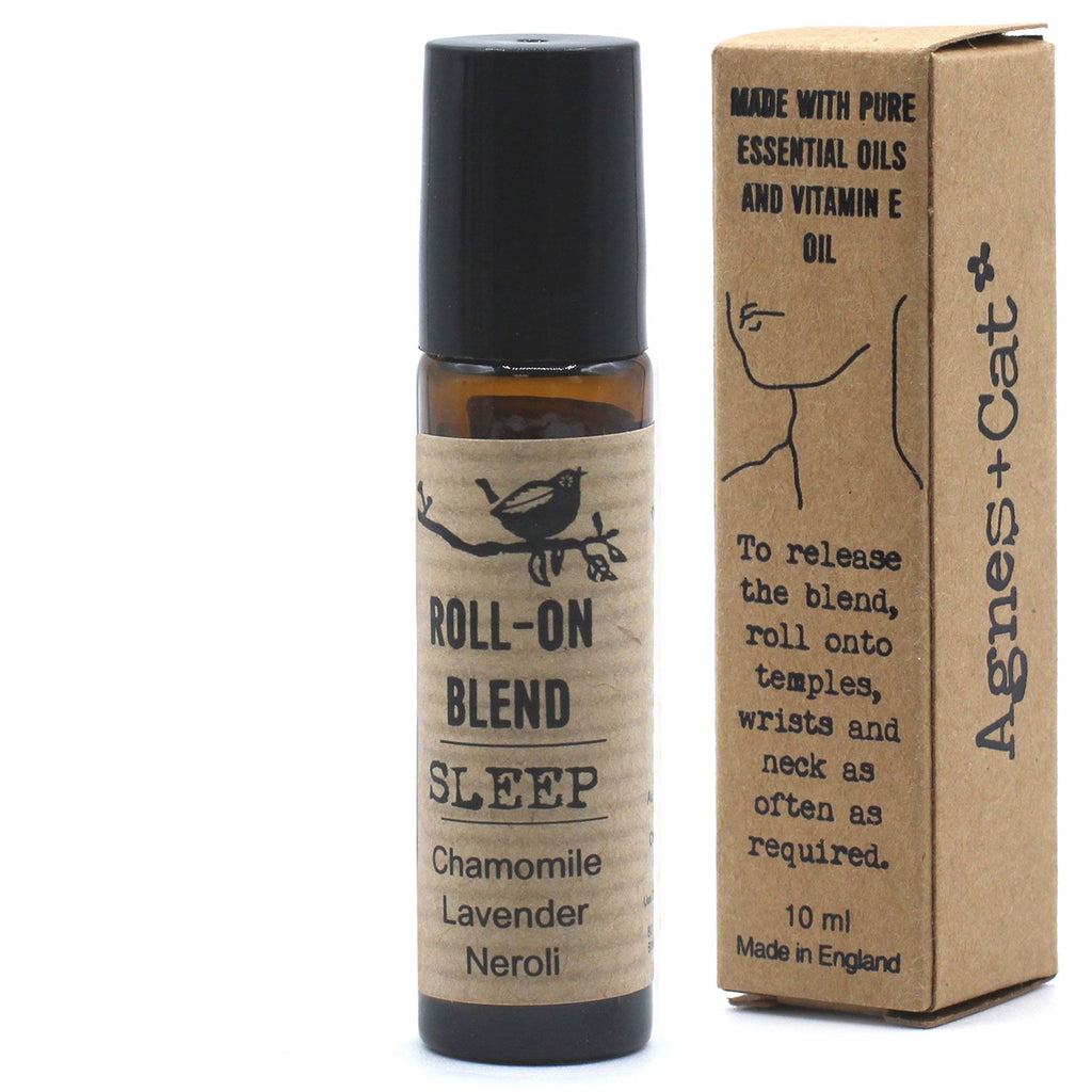 Calm Pulse Roll-On