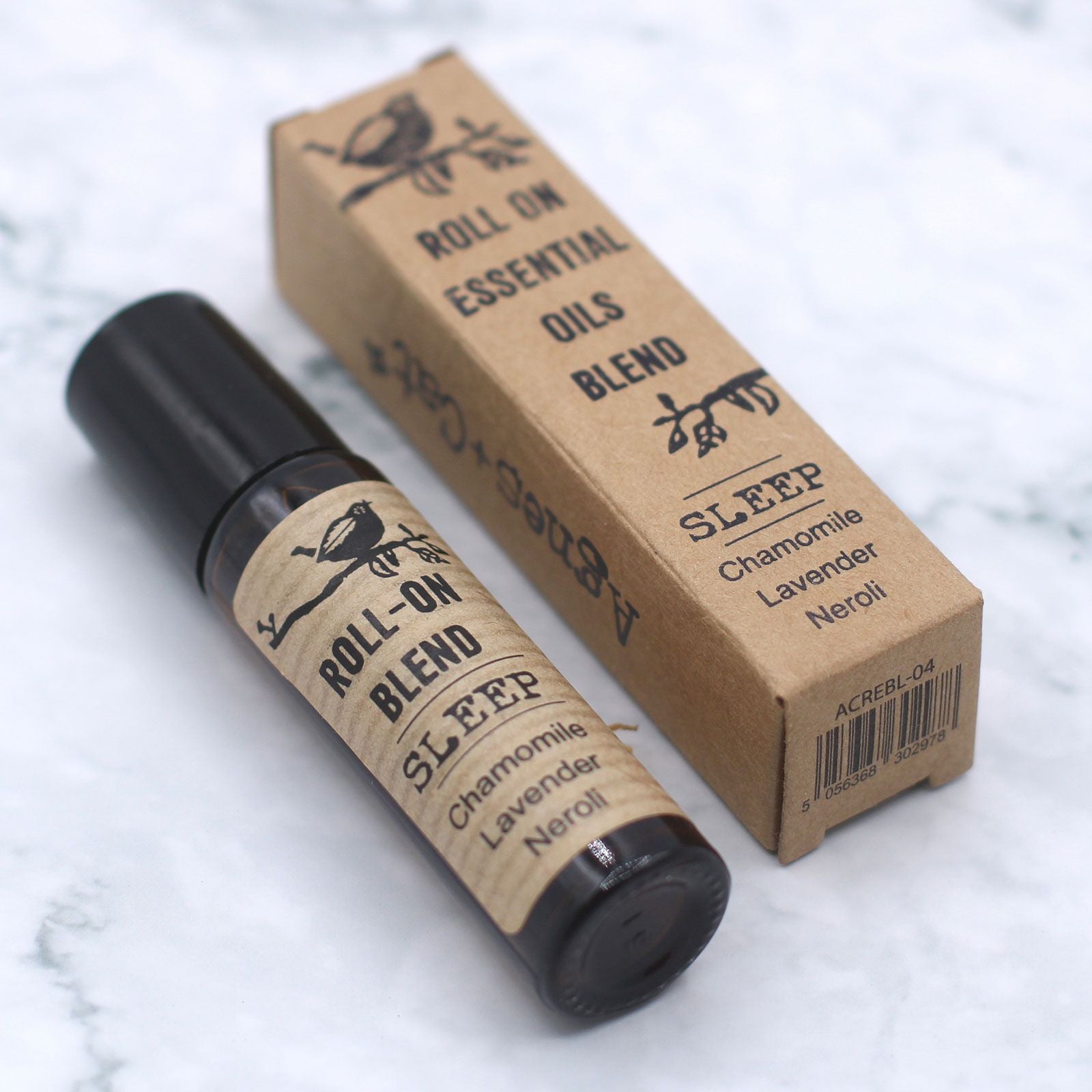 Calm Pulse Roll-On