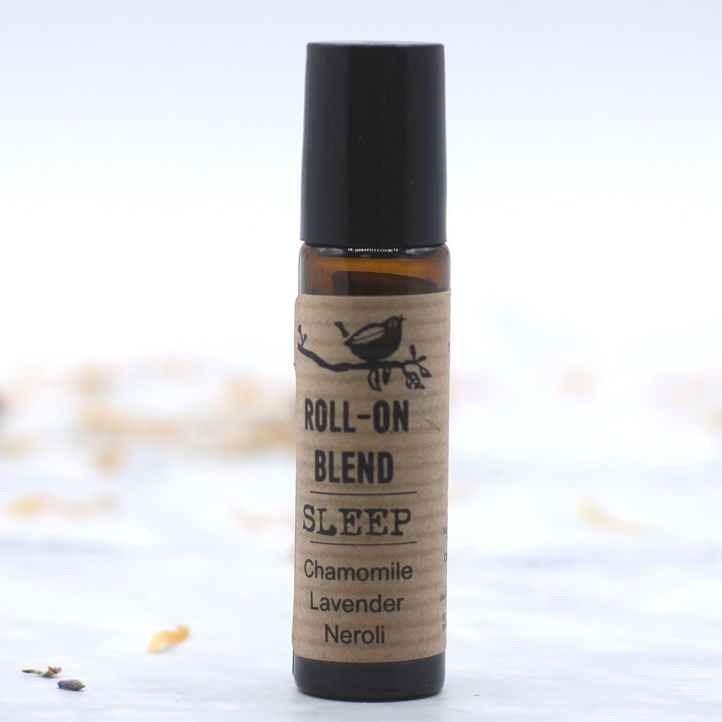 Calm Pulse Roll-On