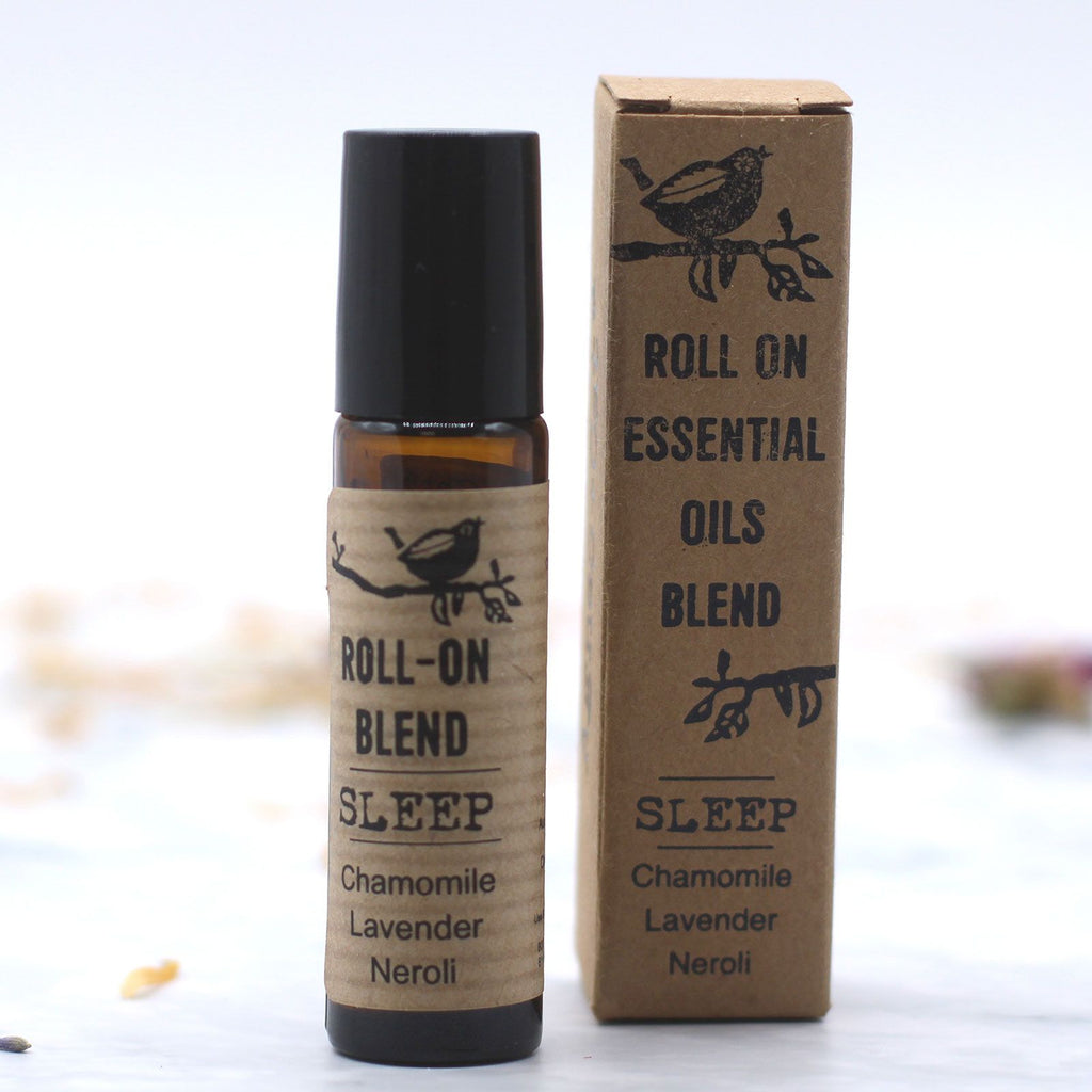 Calm Pulse Roll-On