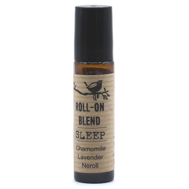 Calm Pulse Roll-On