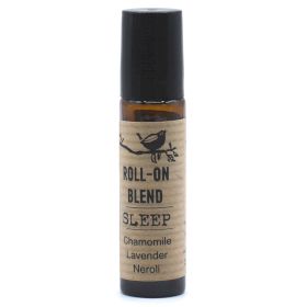 Calm Pulse Roll-On